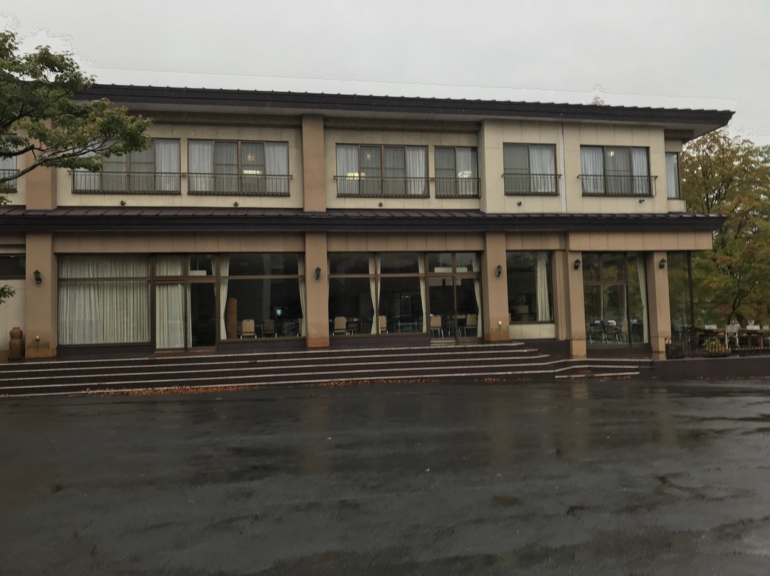 Towadako Lakeside Hotel主图