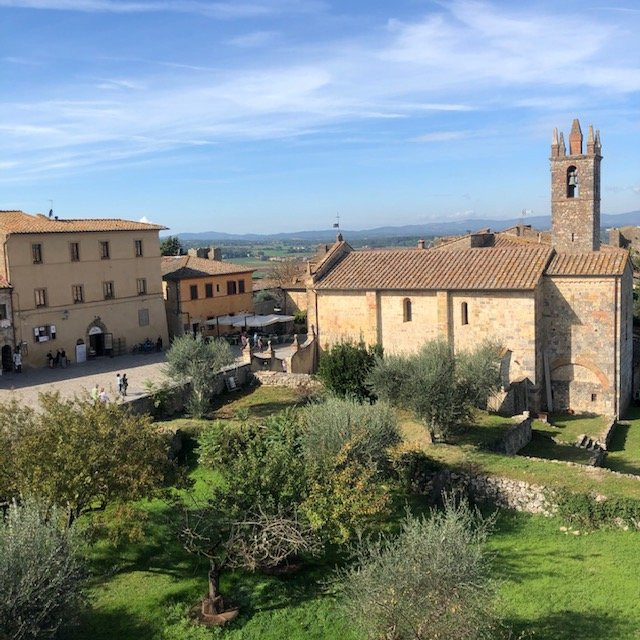 Professional Tour Tuscany - Tours景点图片