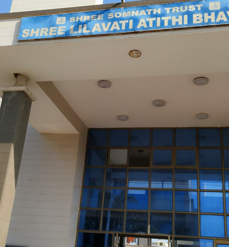 Lilavati Guest House主图