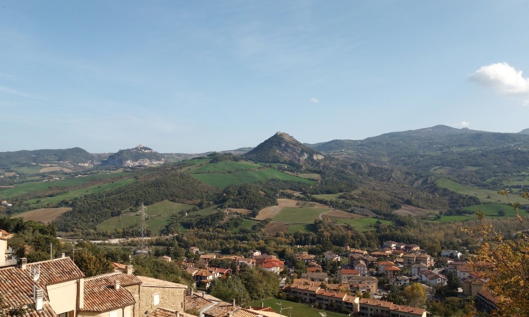 Chiesa di San Lorenzo景点图片