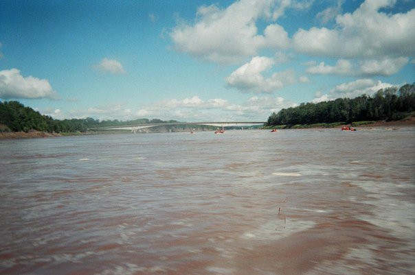 Shubenacadie River Runners景点图片