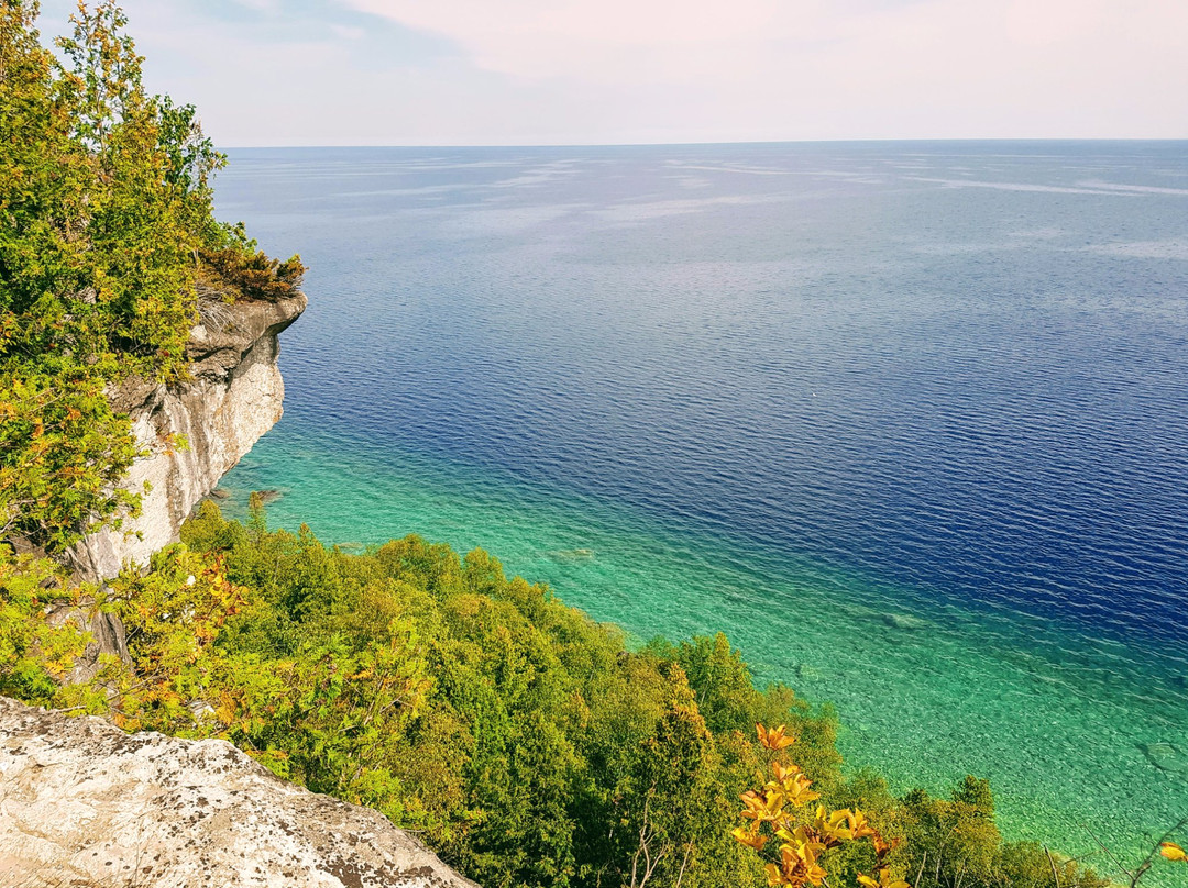 Eco Adventures Bruce Peninsula-托伯莫里必去景点
