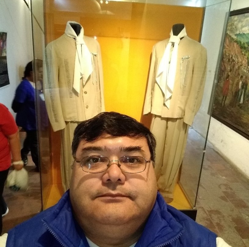 Museo Folklorico Provincial景点图片