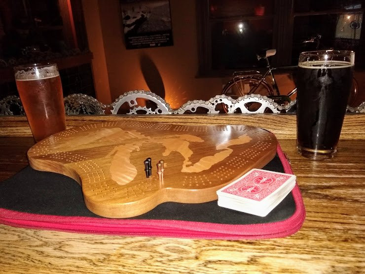 Blackrocks Brewery-Marquette必去景点