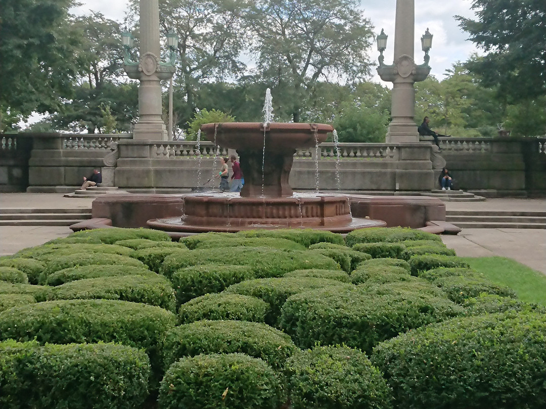 Segway Experience of Chicago-芝加哥必去景点