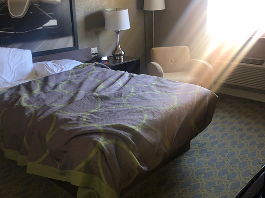 Super 8 by Wyndham Willows主图