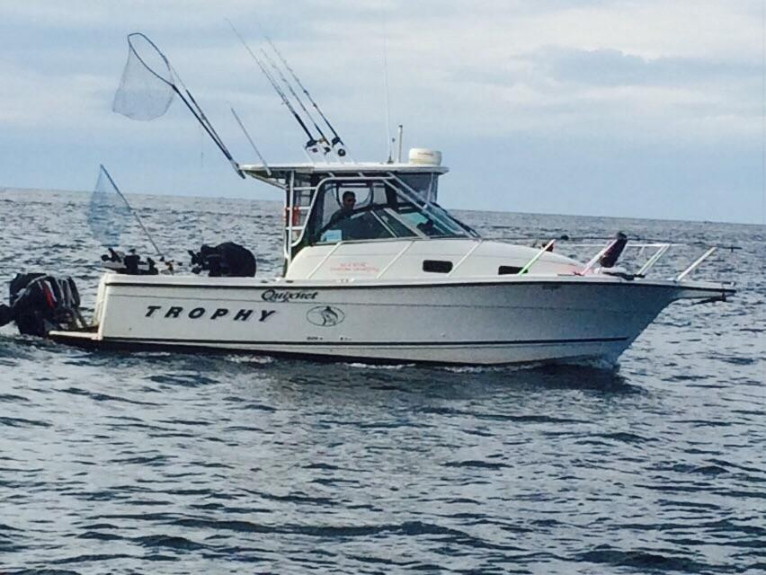 Sea West Fishing Charters景点图片