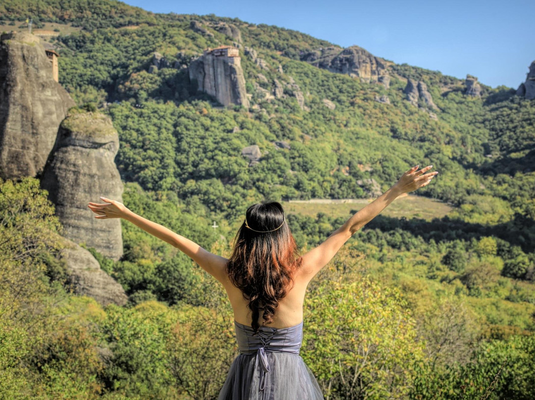 Meteora Photography Services-卡兰巴卡必去景点