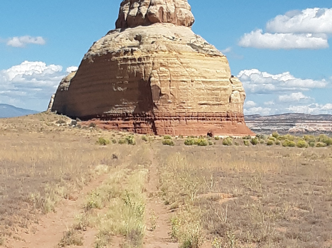 Church Rock-Monticello必去景点