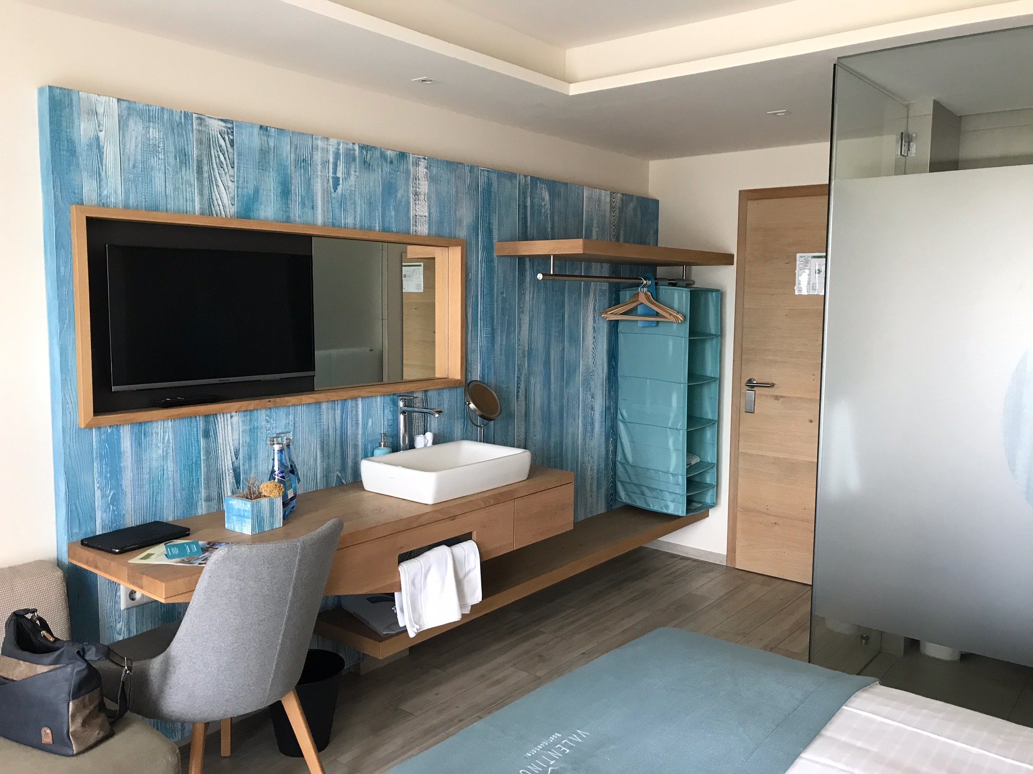 Boutique Hotel Valentino-官方
