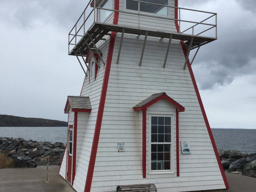Arisaig Lighthouse-Arisaig必去景点