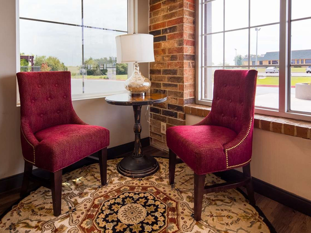 Best Western El Reno主图