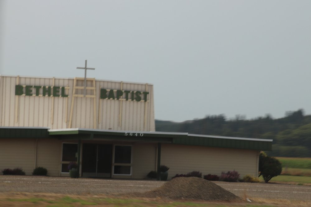 Bethel Baptist Church景点图片