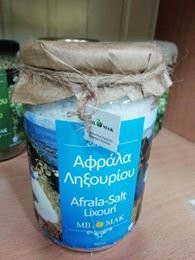 Local Tour Lixouri-Lixouri必去景点