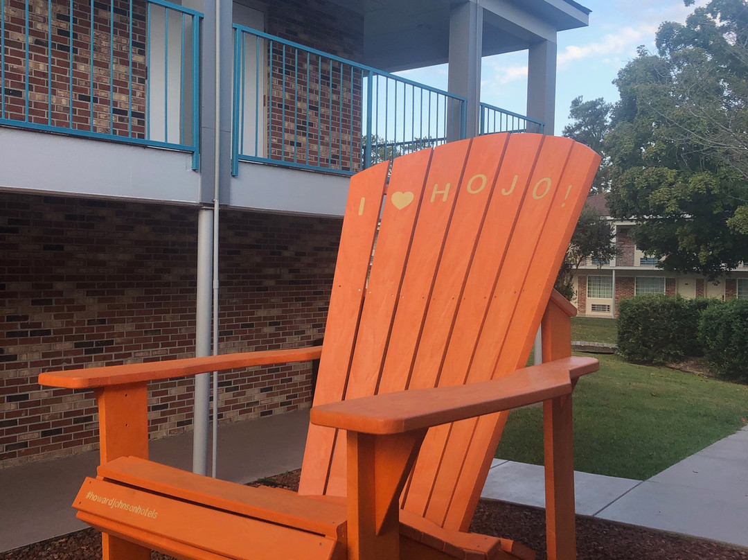 Howard Johnson by Wyndham Florence主图