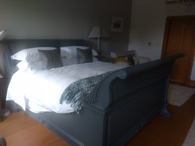 Llwyn Helyg Country House-官方