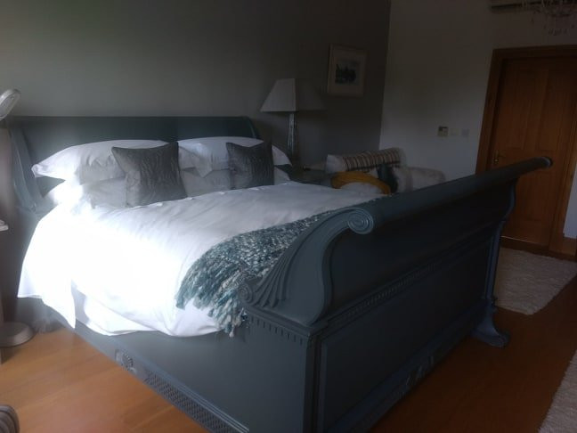 Llwyn Helyg Country House主图