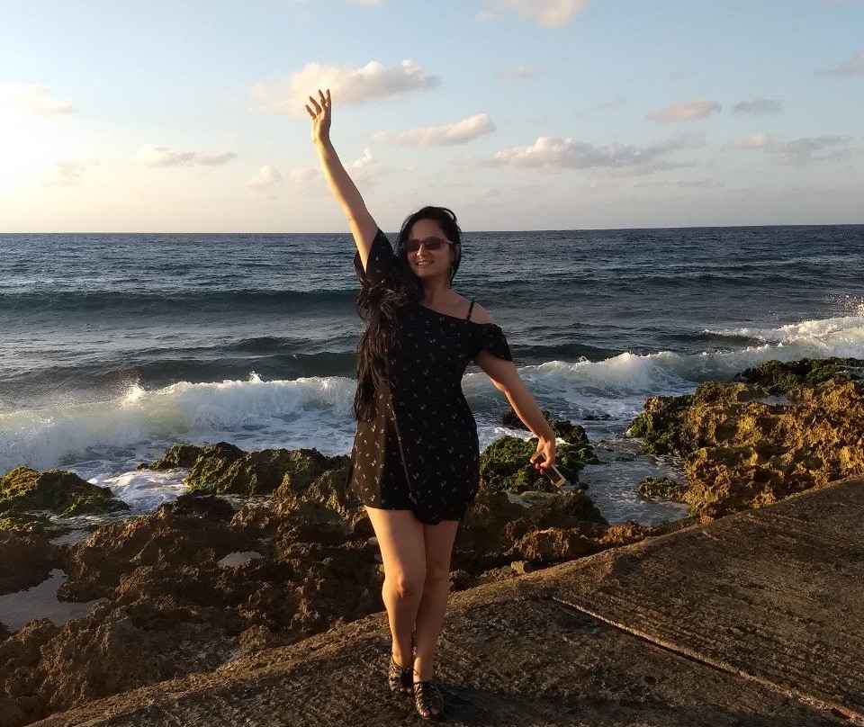 Miramar-哈瓦那必去景点