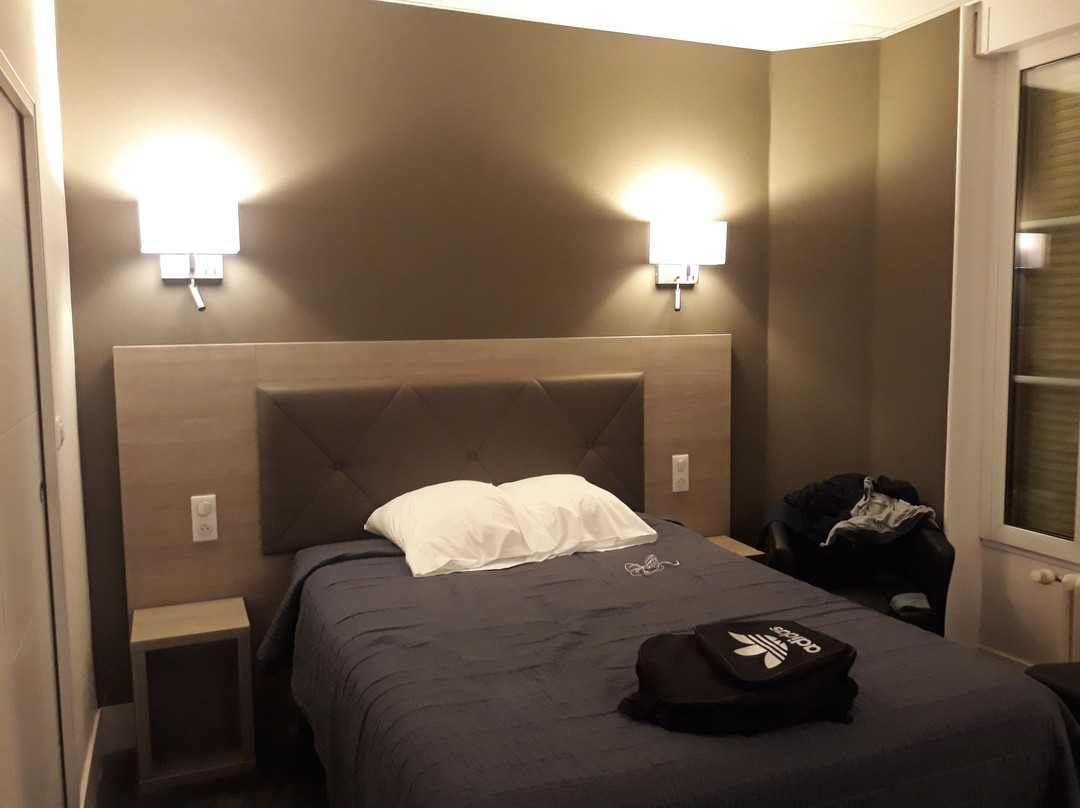 Hotel de la Londaine主图