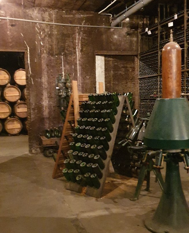 Winery Robbers & Van Den Hoogen景点图片