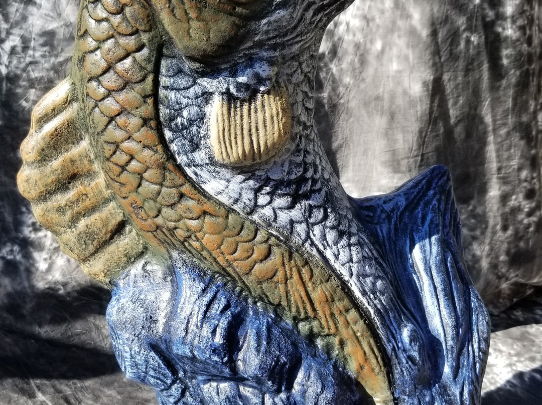 Stone Cold Creations