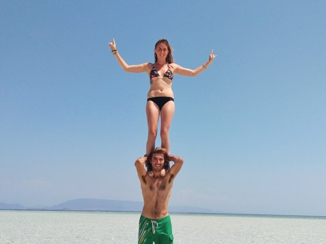 Kondo Island-龙目岛必去景点