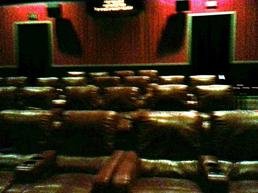 AMC Theatre