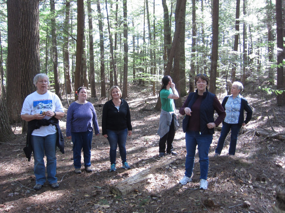 Paradise Point Nature Center