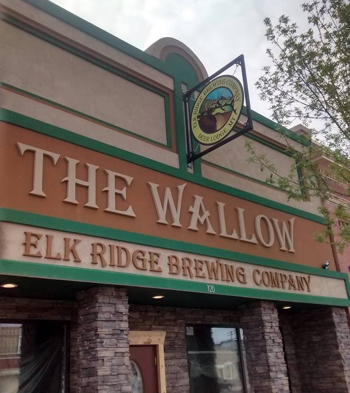 Elk Ridge Brewing Company景点图片
