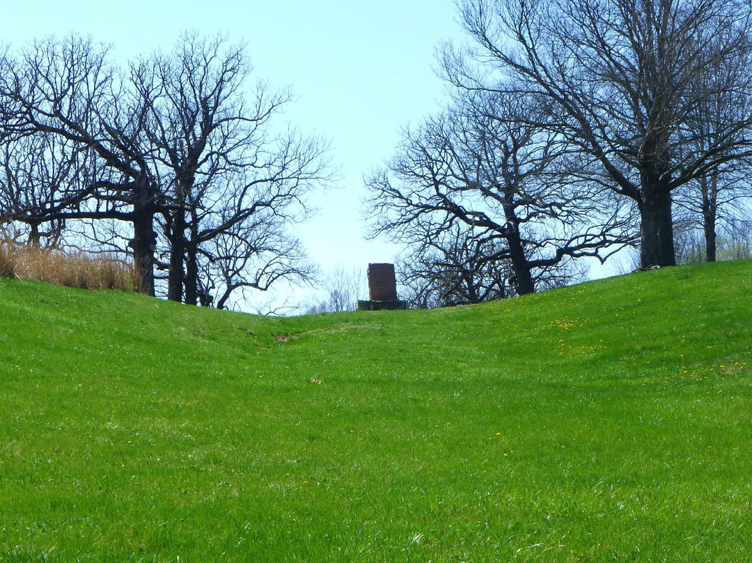 Grandview旅游景点-Minor Park