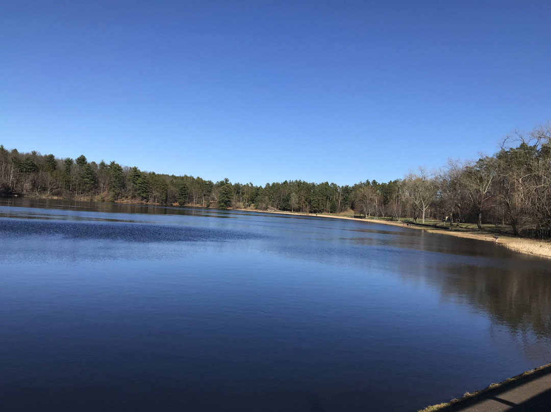 Chicopee Memorial State Park景点图片