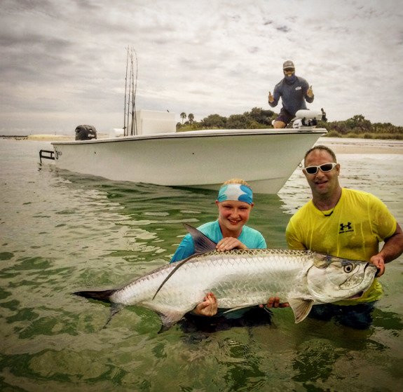 Native Sportfishing-圣彼德斯堡必去景点