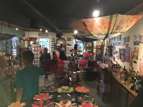 The Gifted Cork-圣奥古斯丁必去景点