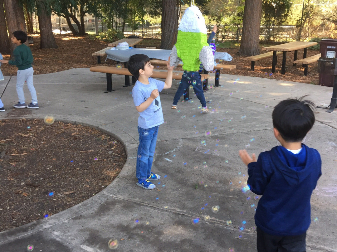 Jewel's Terrace Park