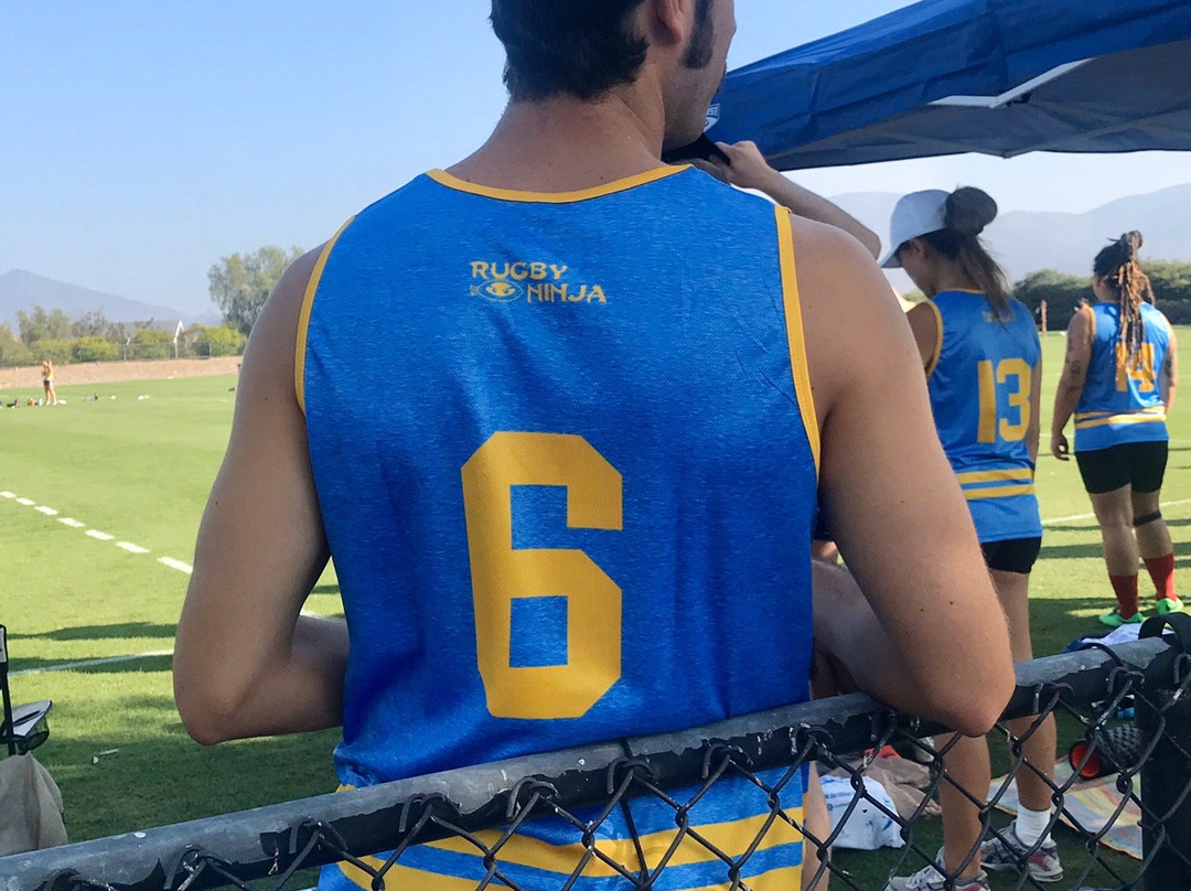 Chula Vista Elite Athlete Training Center-丘拉维斯塔必去景点