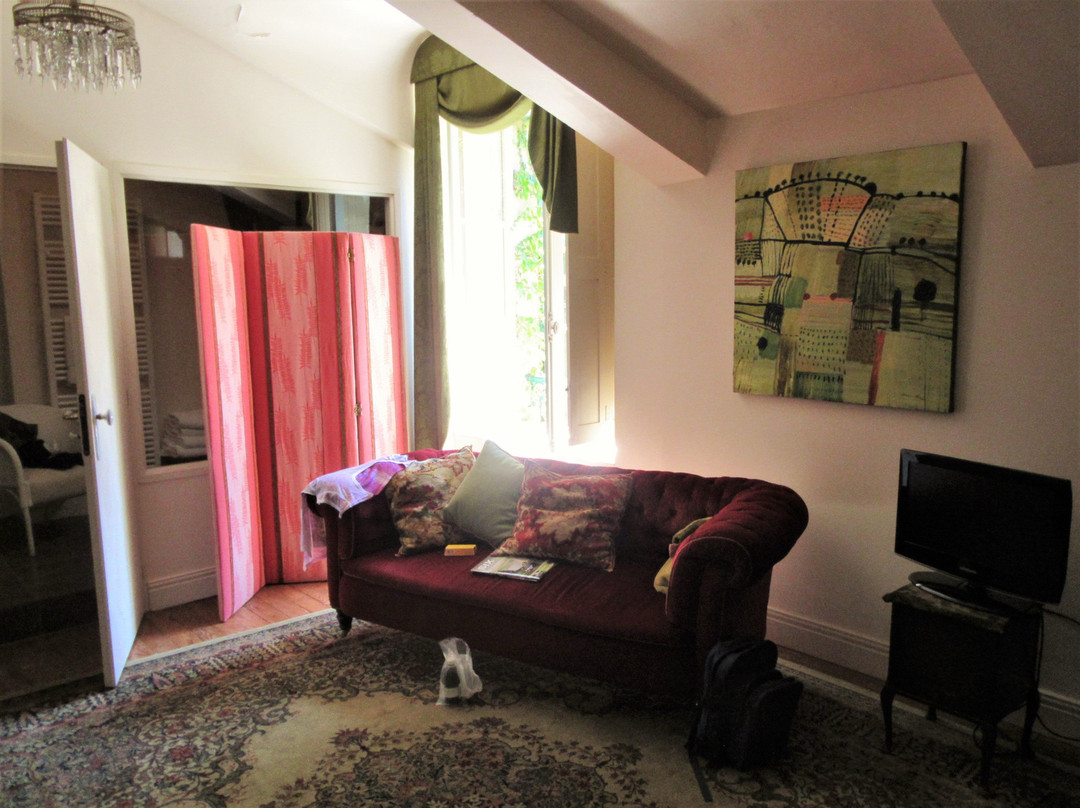 Domaine de Sengresse主图