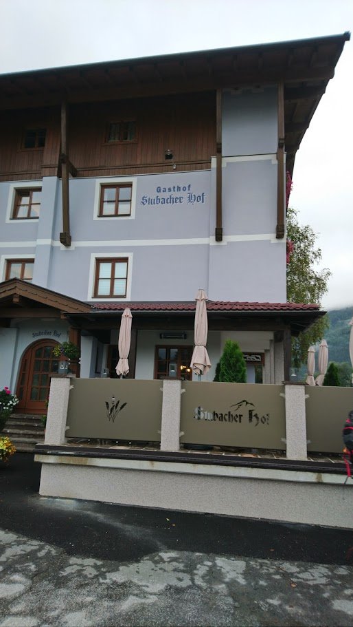 Stubacher Hof-portrait