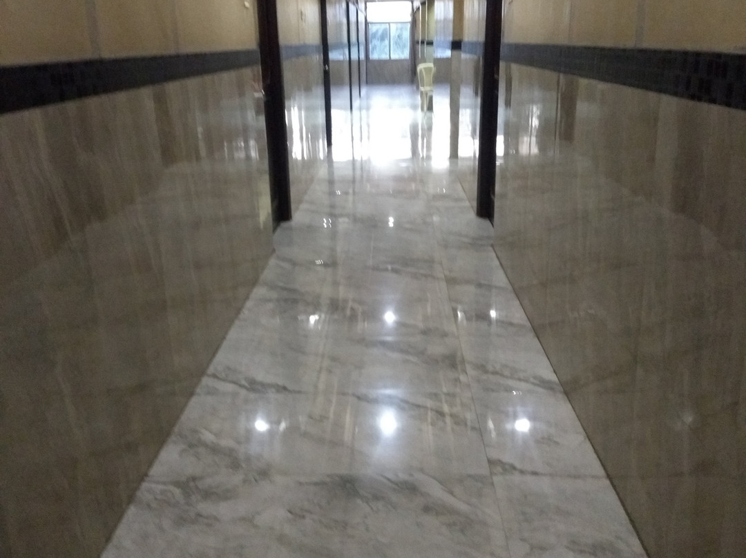 Sree Bharani Hotels主图