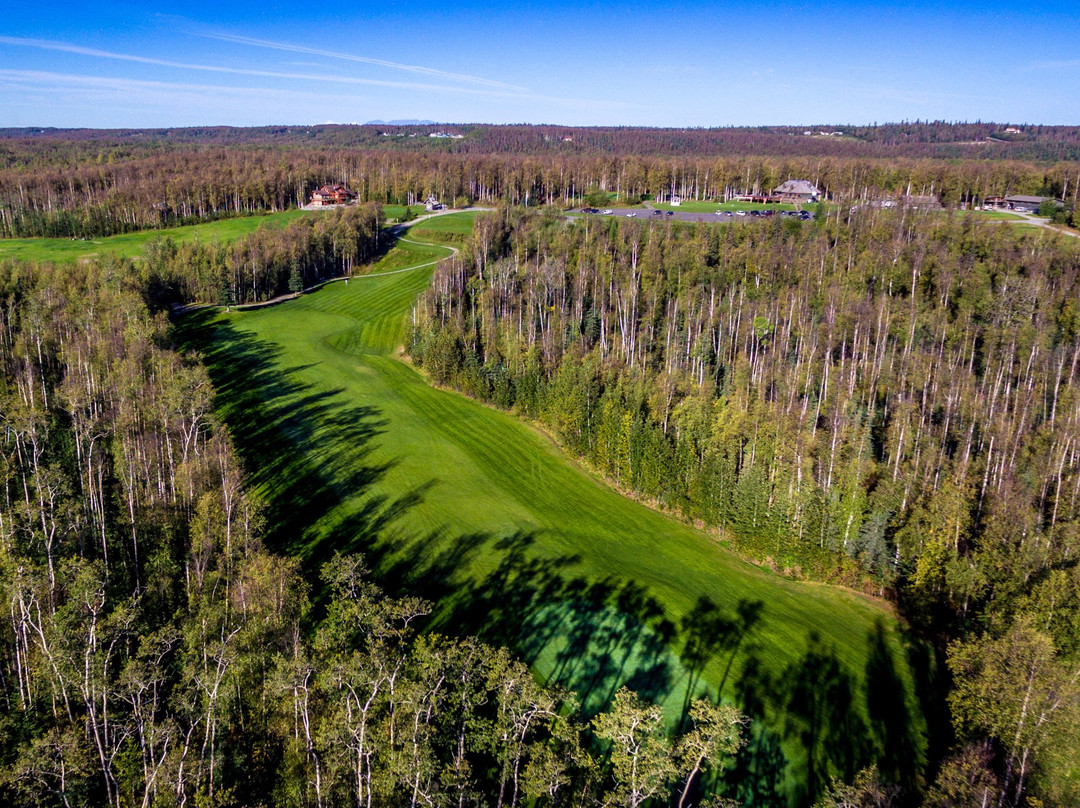 Settlers Bay Golf Course景点图片