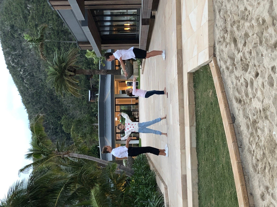 InterContinental Hayman Island Resort by IHG主图