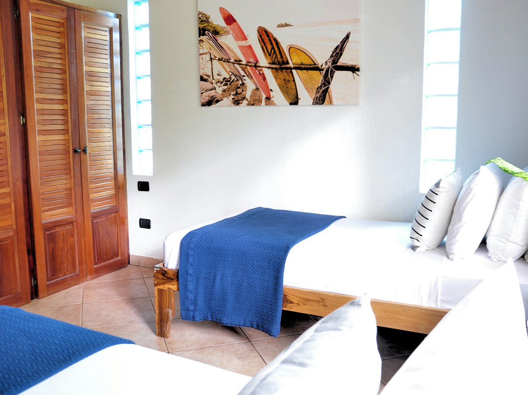 Pazifico Villas主图