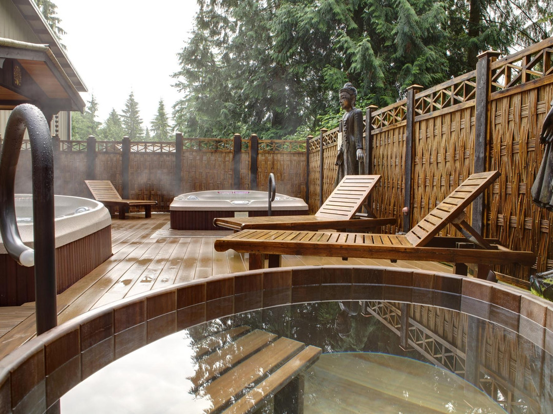 The Gated Sanctuary Centre for Healing景点图片