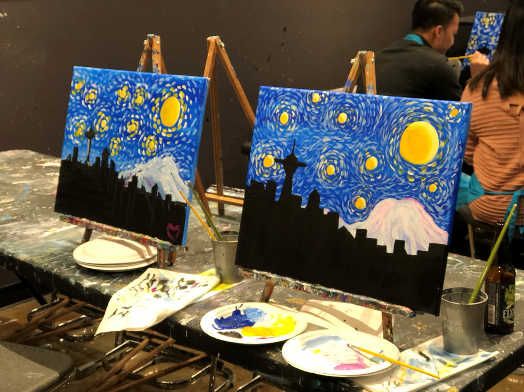 Pinot's Palette-皮阿拉普必去景点