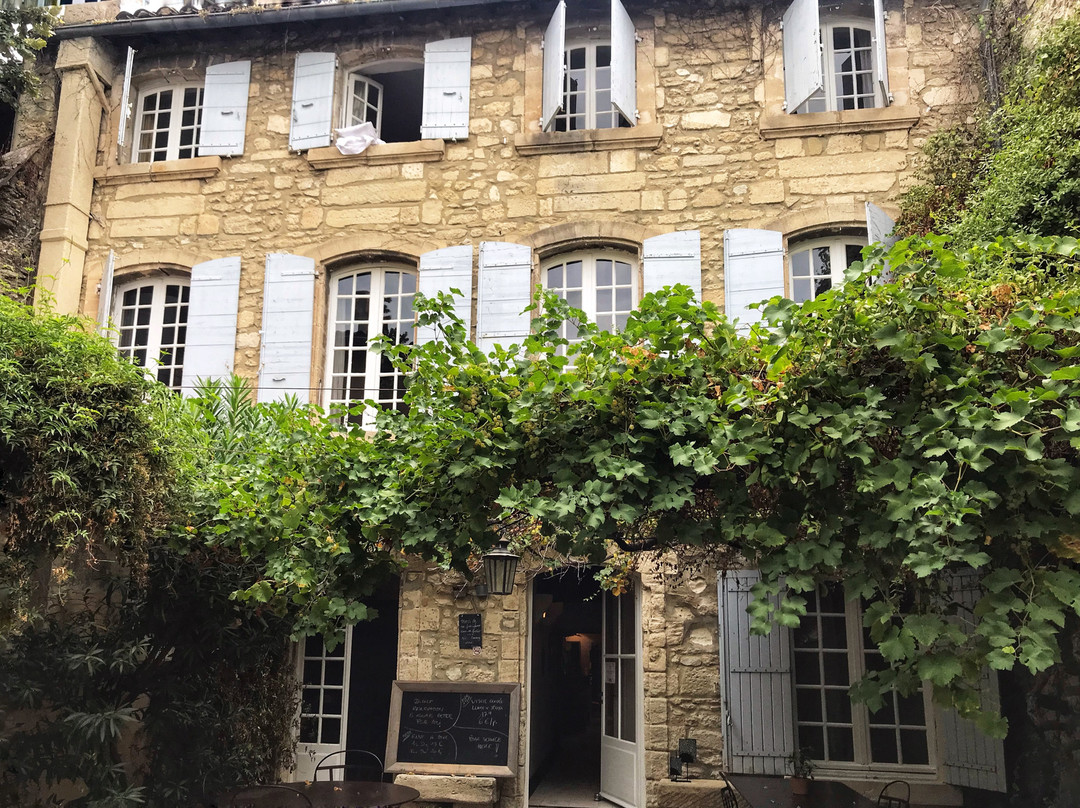 Hotel de l'Atelier主图