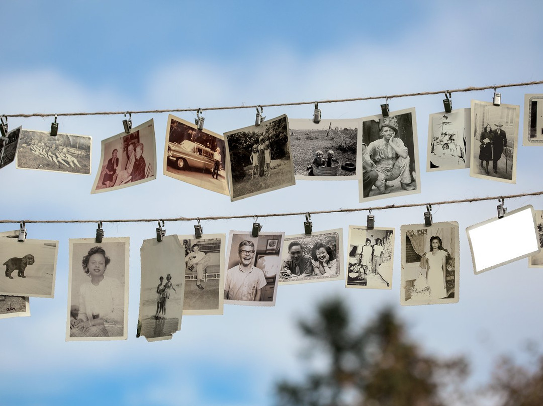 Chattanooga Funeral Home - North Chapel Hamilton Memorial Gardens-Hixson必去景点