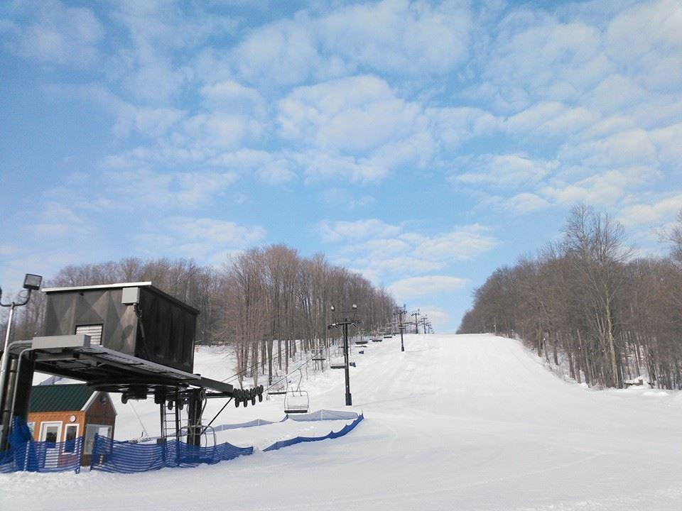 Mount Pleasant of Edinboro-Cambridge Springs必去景点