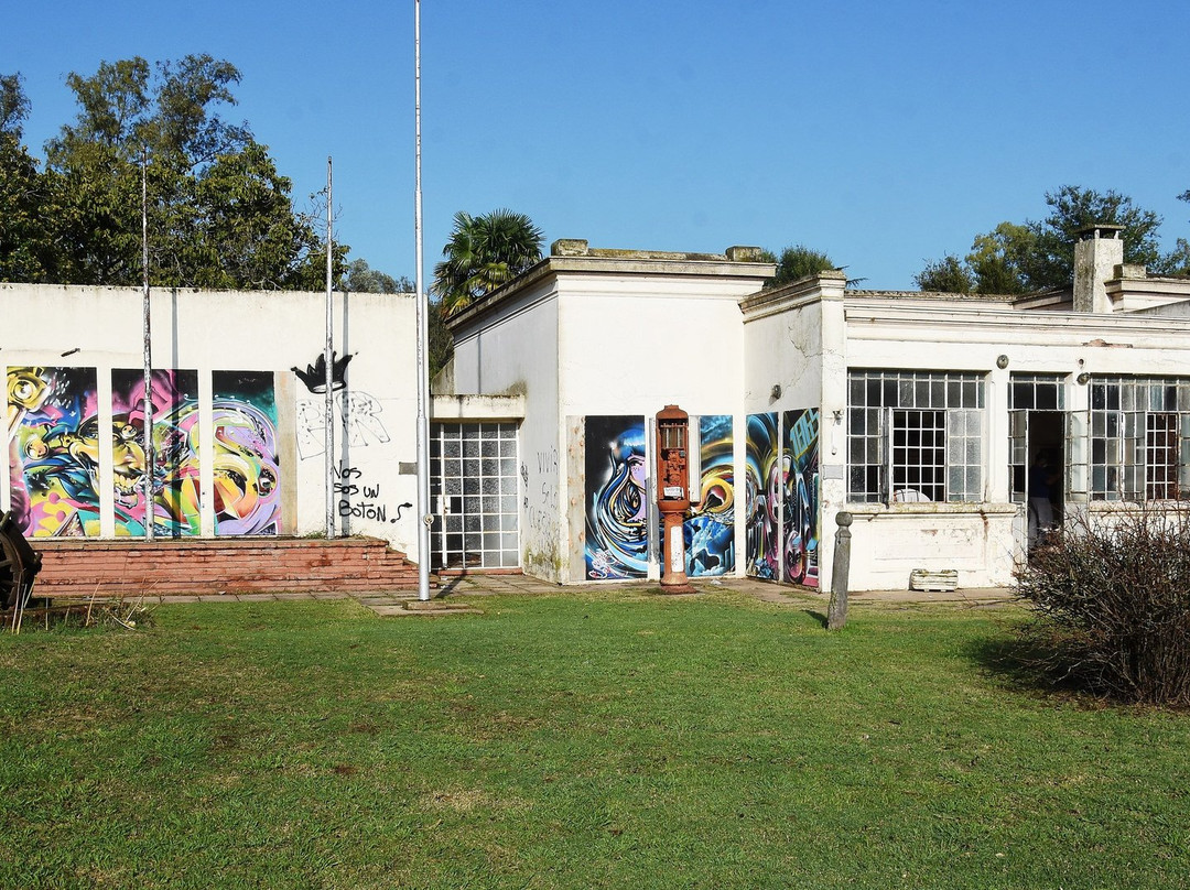 Museo Historico de Lincoln景点图片