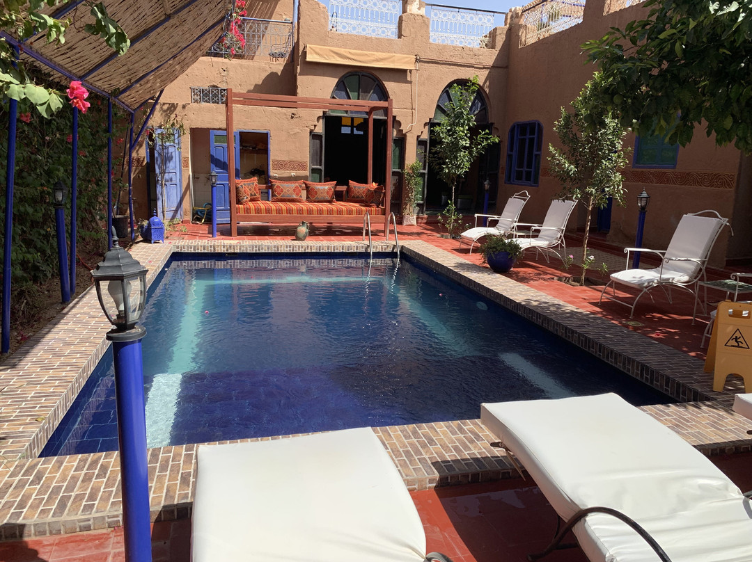 La Petite Kasbah主图