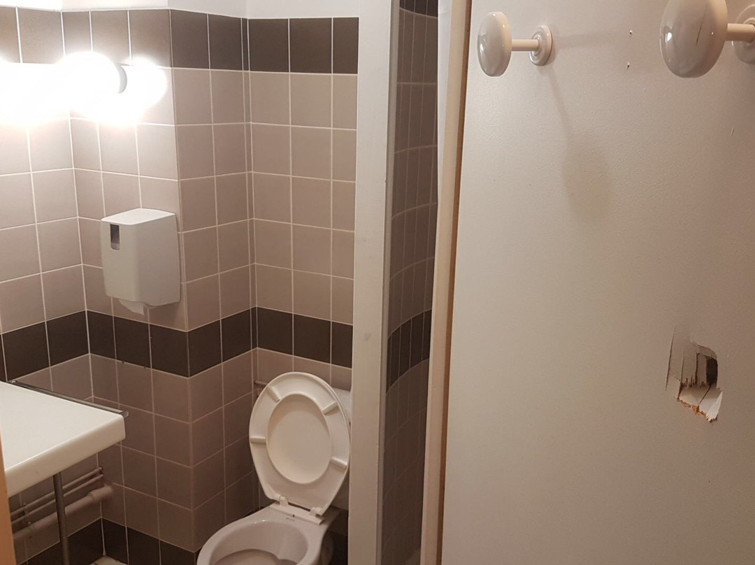 Hotel Cap Vert En Aveyron主图