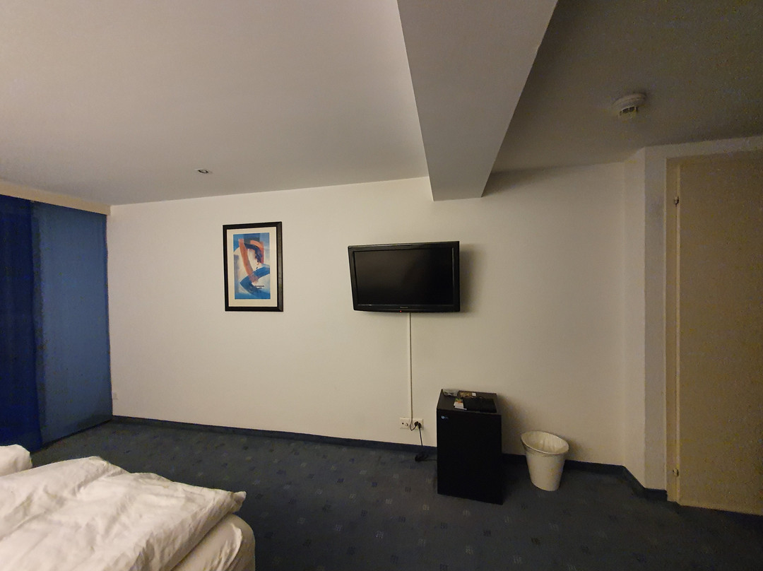 Hotel Roessli Stansstad AG主图